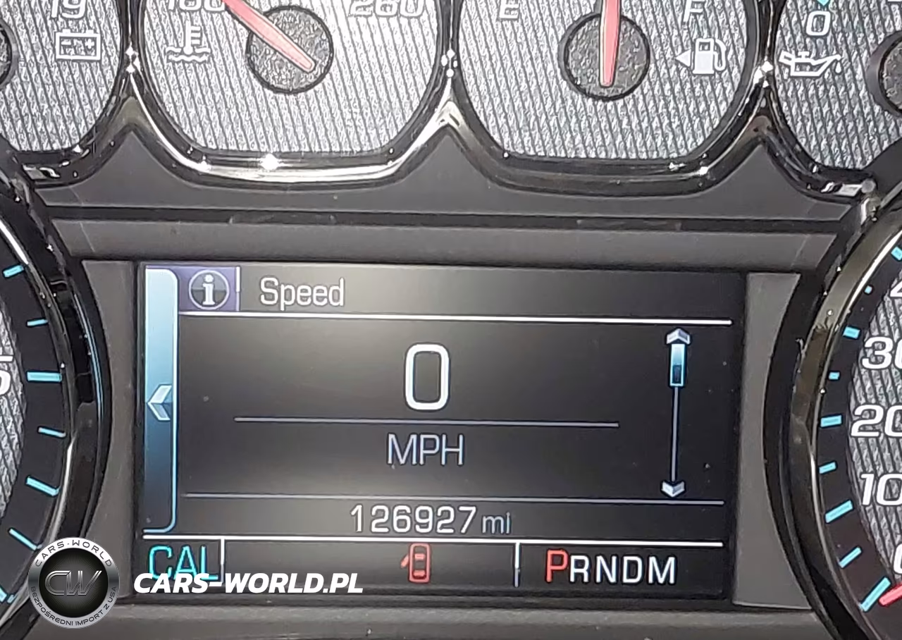 2015 Chevrolet Silverado 1500 2Lt VIN:3GCUKREC8FG133676 - 15