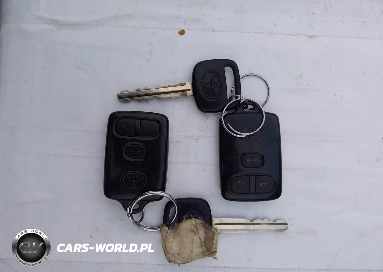 1997 Toyota Avalon Xls VIN:4T1BF12BXVU193507 - 11