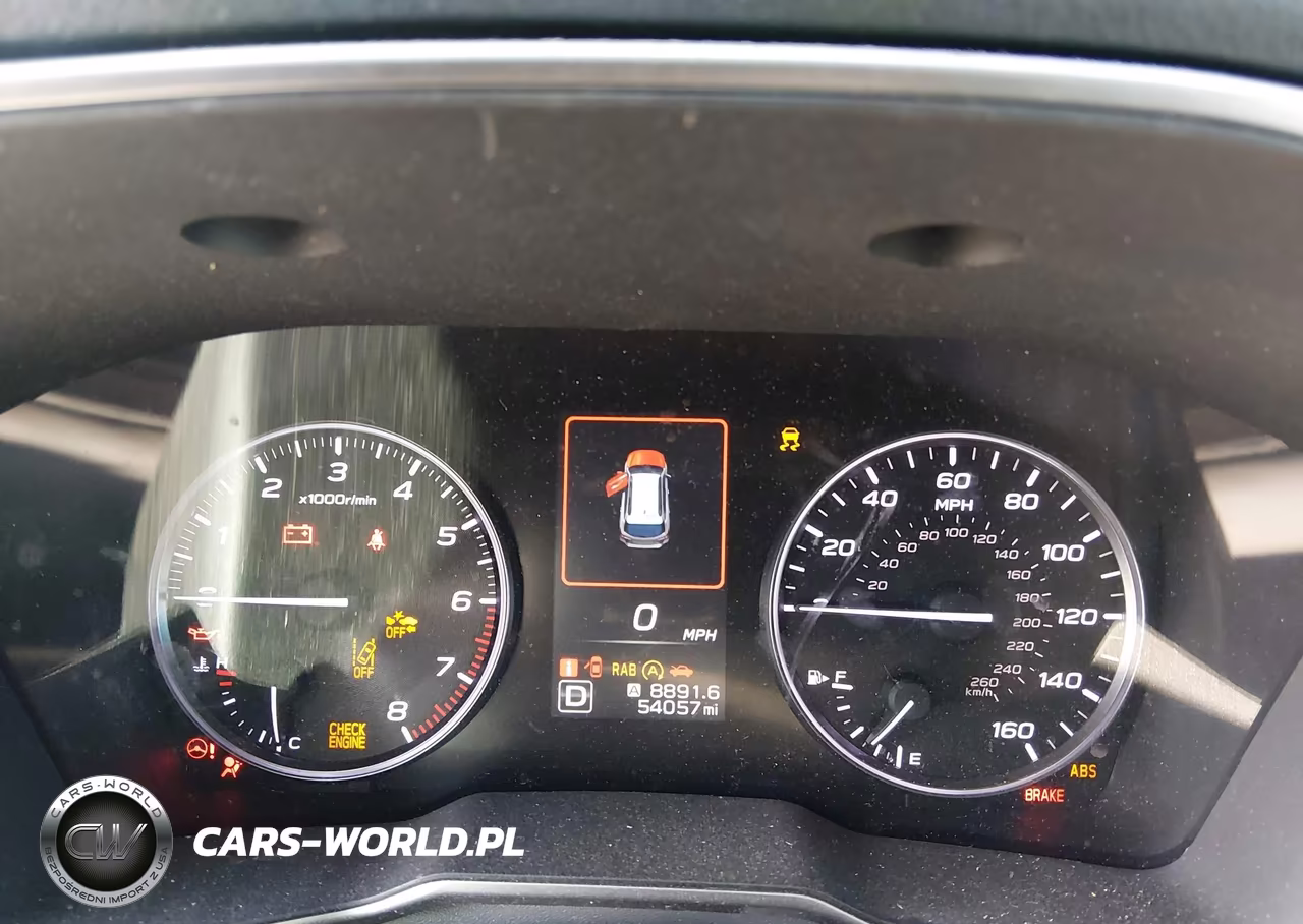 2021 Subaru Outback Onyx Edition Xt VIN:4S4BTGLD5M3189185 - 7