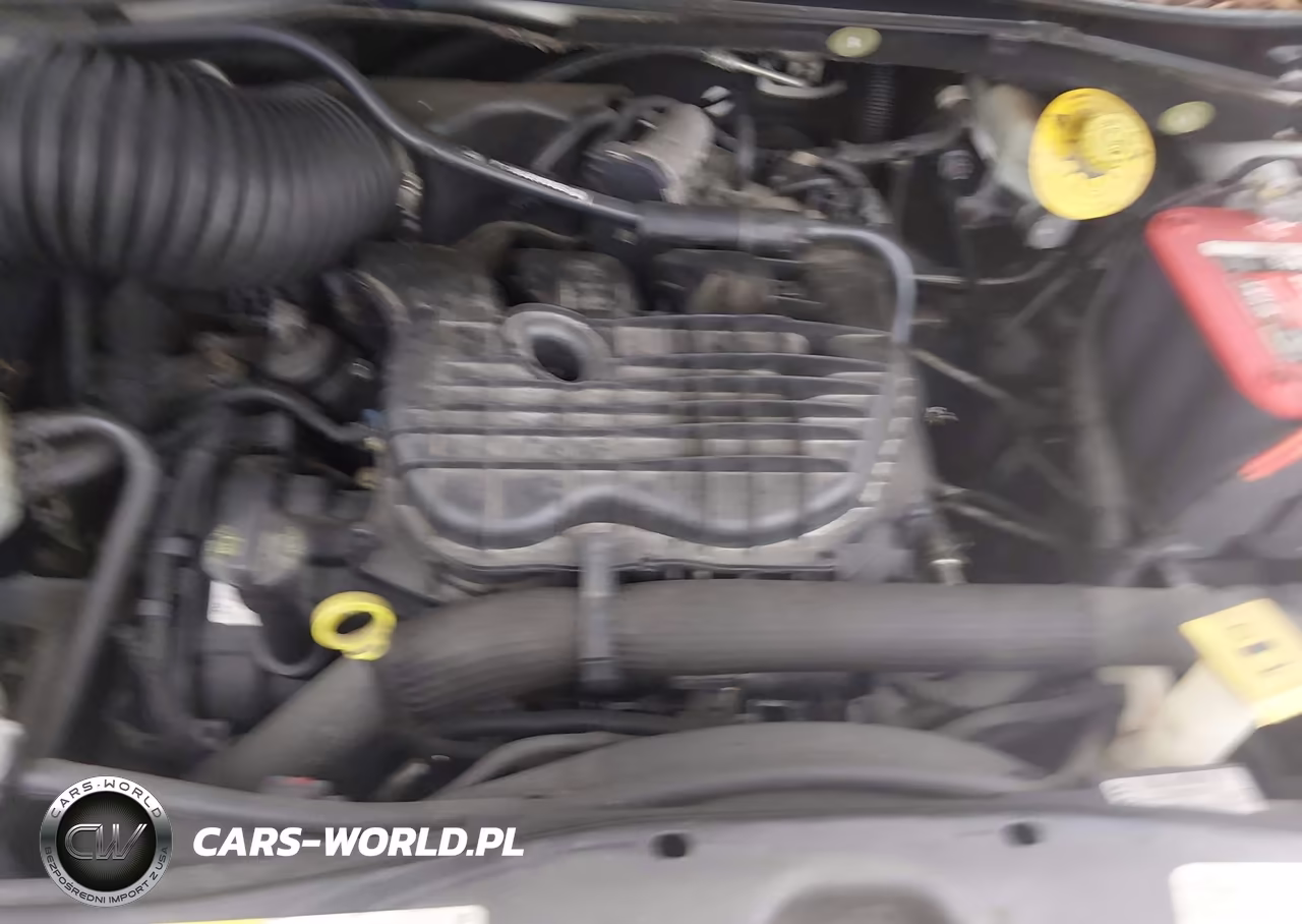 2016 Dodge Grand Caravan Se VIN:2C4RDGBG7GR195481 - 10