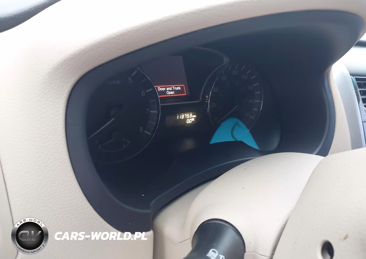 2015 Nissan Altima 2.5 Sl VIN:1N4AL3AP9FN367361 - 7