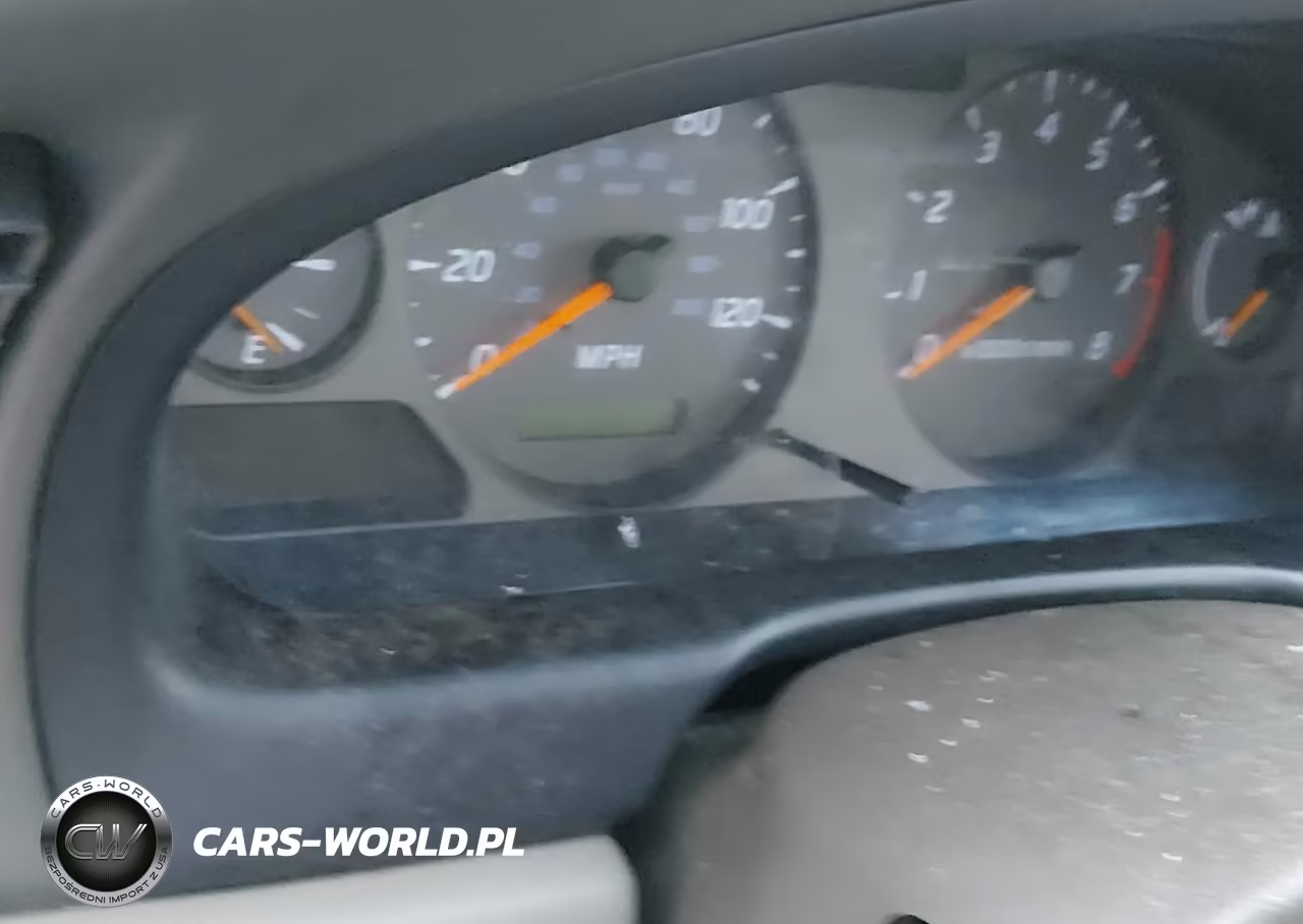 2002 Nissan Sentra Gxe VIN:3N1CB51D62L678671 - 7