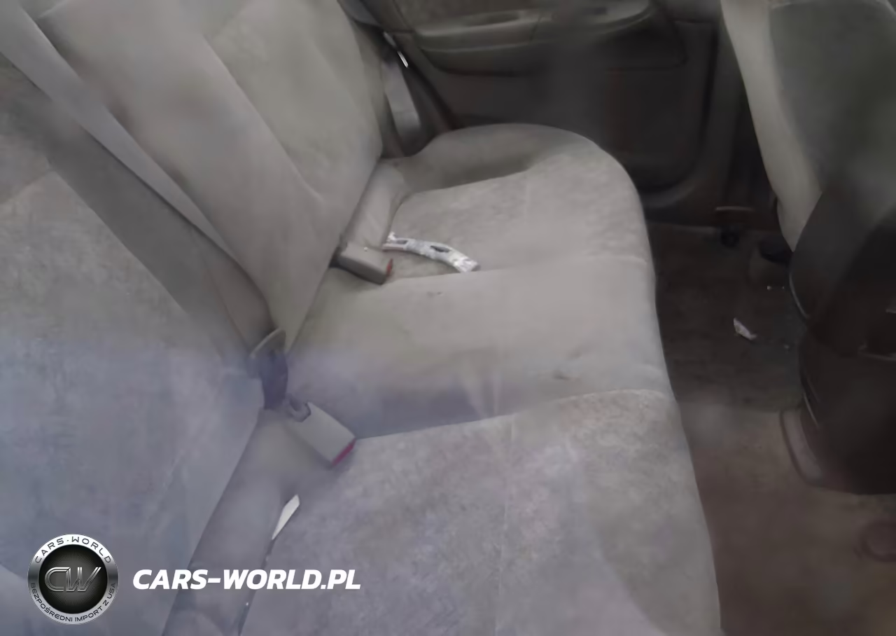 2002 Nissan Sentra Gxe VIN:3N1CB51D62L678671 - 8