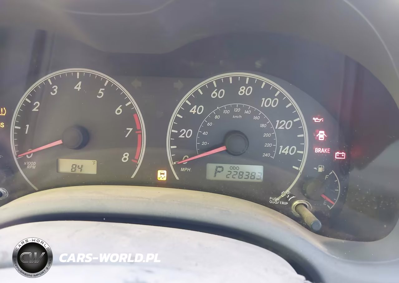 2010 Toyota Corolla Le VIN:JTDBU4EE3AJ081130 - 7