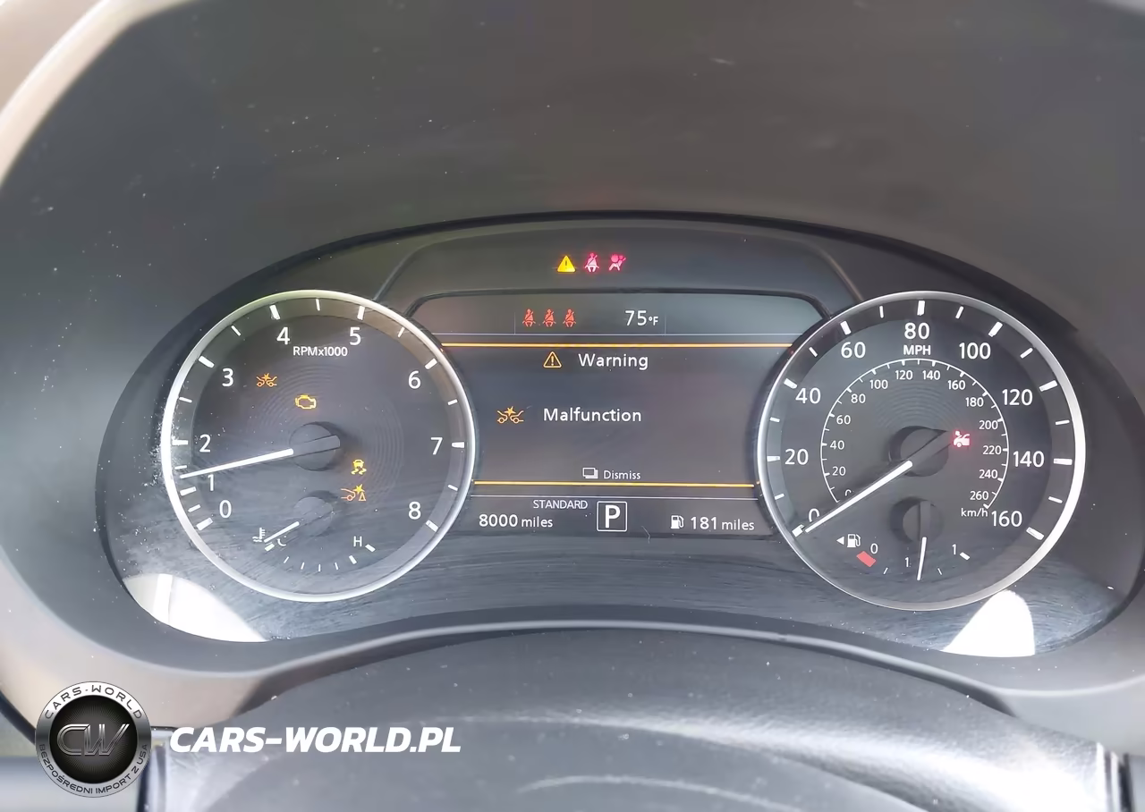 2024 Infiniti Qx50 Luxe Awd VIN:3PCAJ5BB5RF104544 - 7