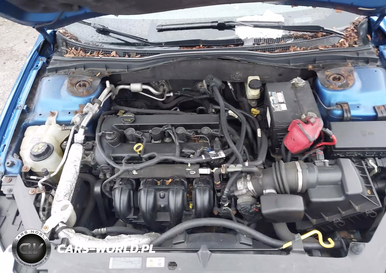2011 Ford Fusion Se VIN:3FAHP0HA1BR182103 - 10
