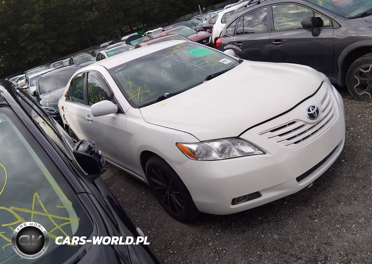 2009 Toyota Camry