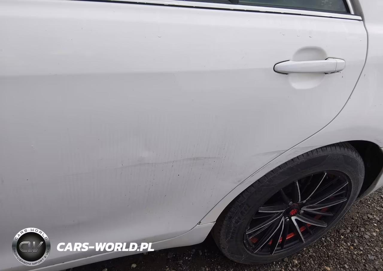 2009 Toyota Camry VIN:4T1BE46K89U840023 - 6