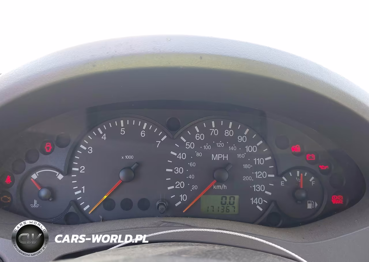 2005 Ford Focus Zx4 VIN:1FAFP34N05W285936 - 7