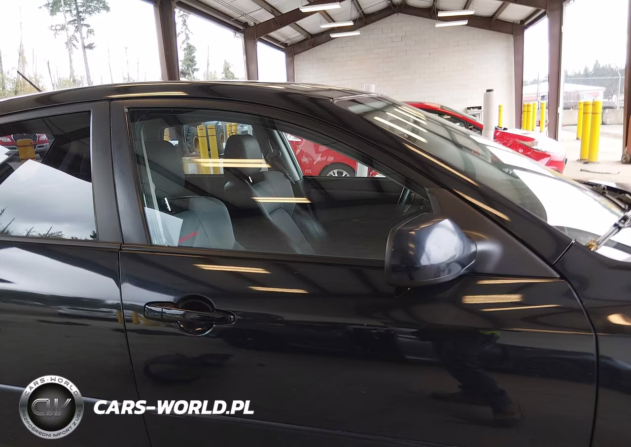2008 Mazda Mazdaspeed3 Grand Touring VIN:JM1BK34L281799780 - 14