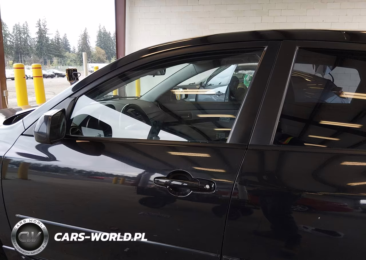2008 Mazda Mazdaspeed3 Grand Touring VIN:JM1BK34L281799780 - 15