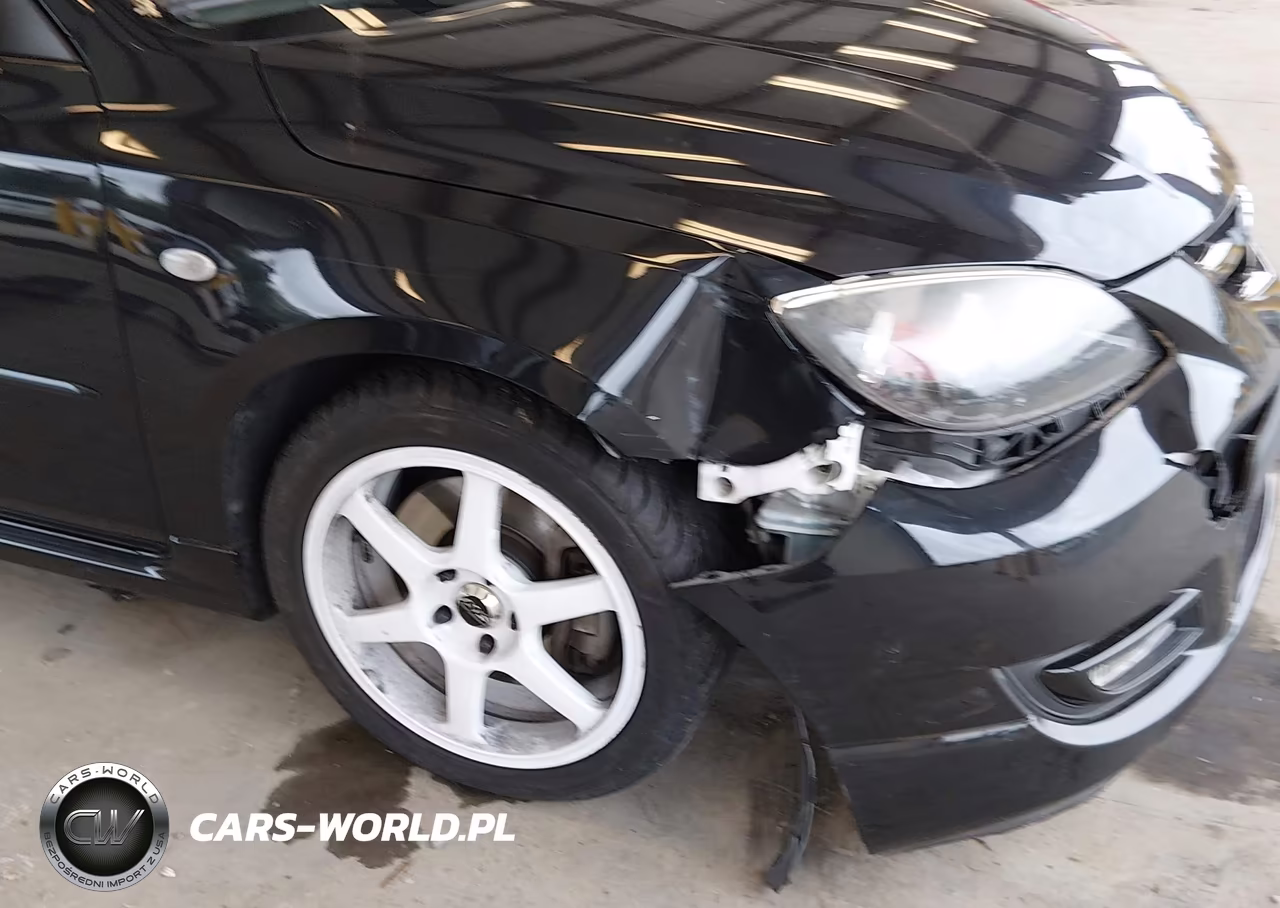 2008 Mazda Mazdaspeed3 Grand Touring VIN:JM1BK34L281799780 - 6
