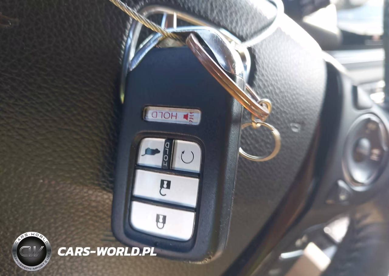 2016 Honda Pilot Touring VIN:5FNYF6H96GB094503 - 11