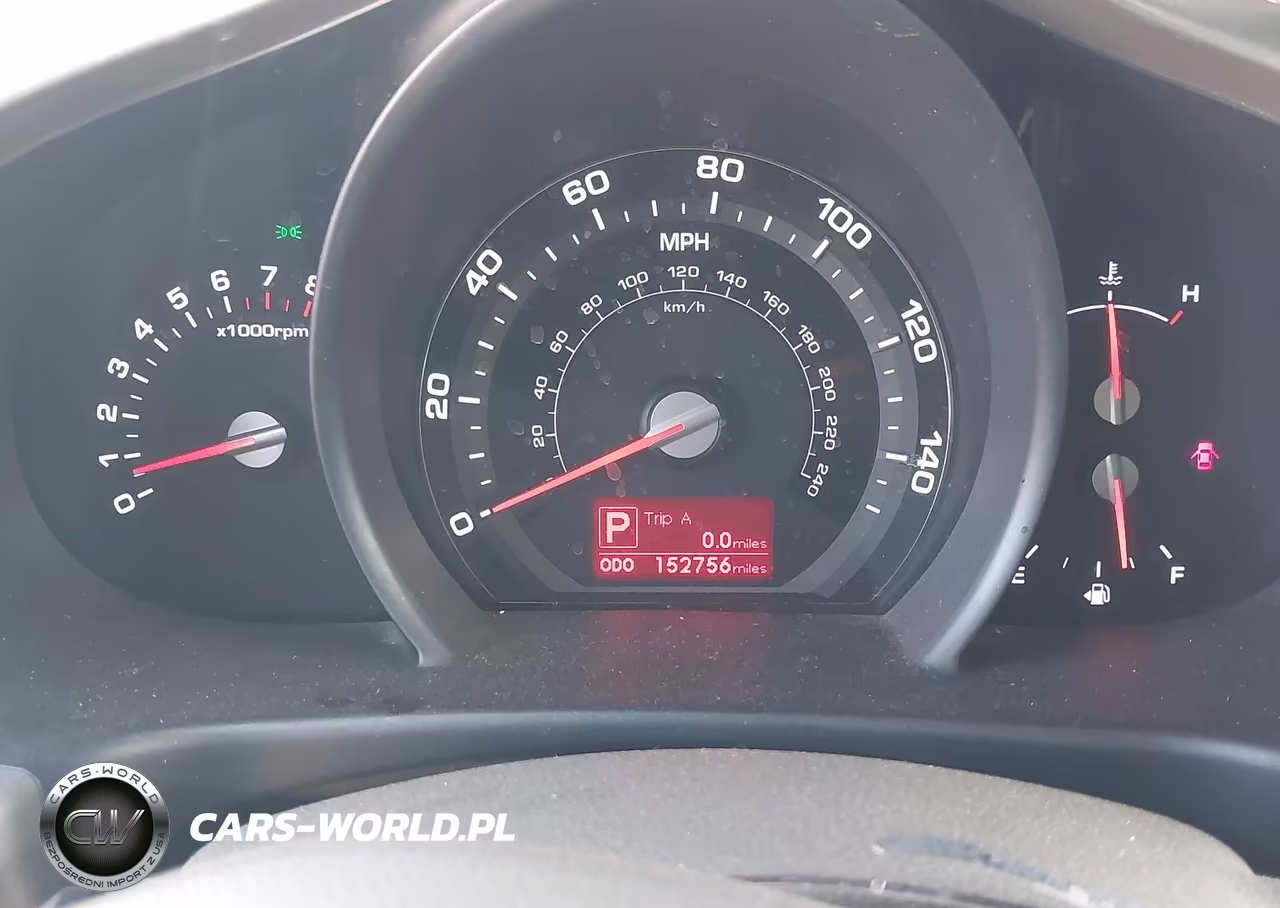 2011 Kia Sportage Lx VIN:KNDPB3A25B7100986 - 7