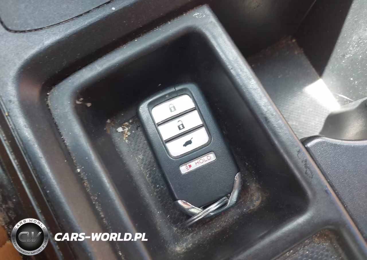 2015 Honda Cr-V Ex VIN:2HKRM3H57FH542527 - 11