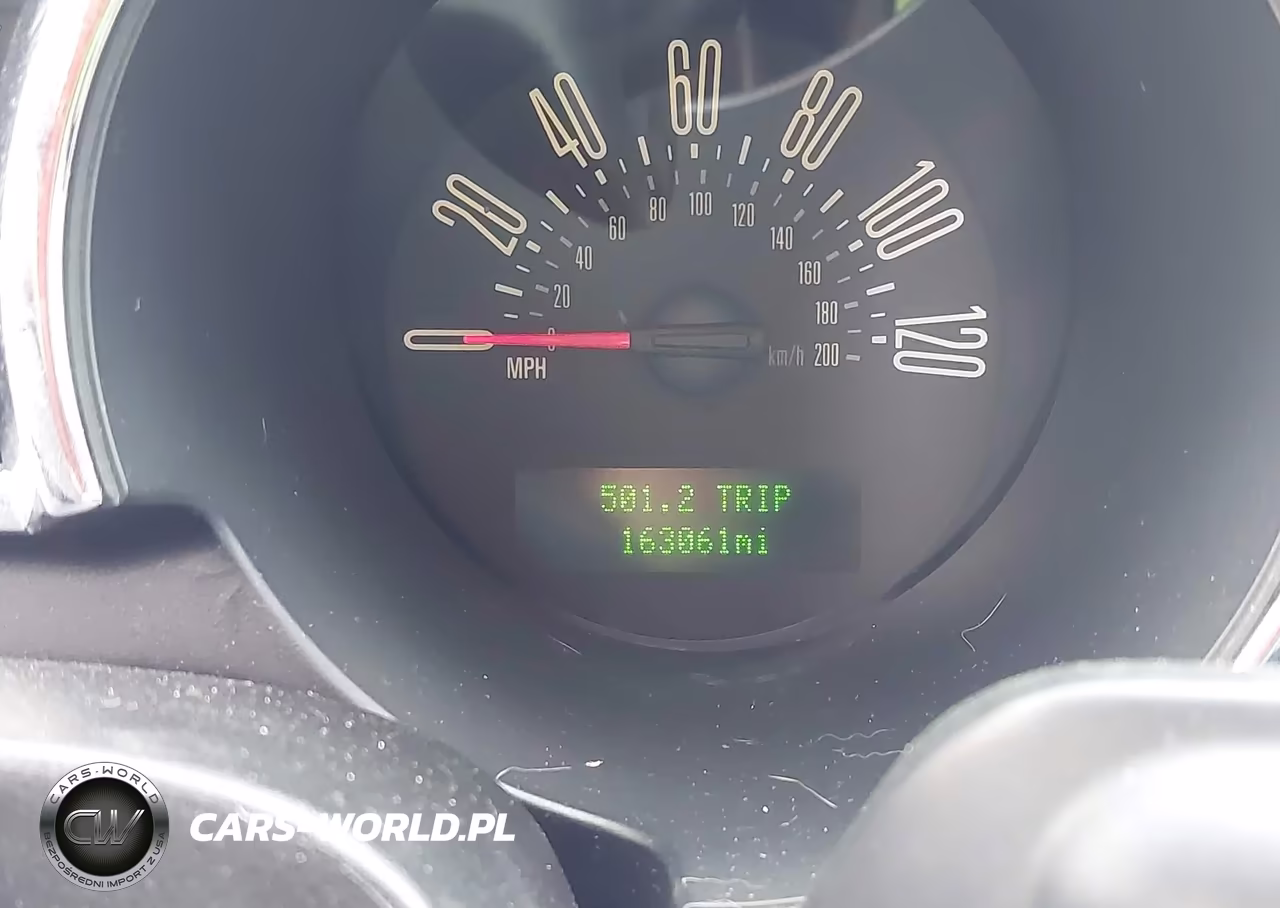 2006 Ford Mustang V6 VIN:1ZVFT80N265181011 - 7