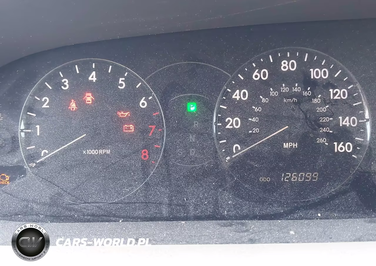 2008 Toyota Avalon Xls VIN:4T1BK36B98U290591 - 7