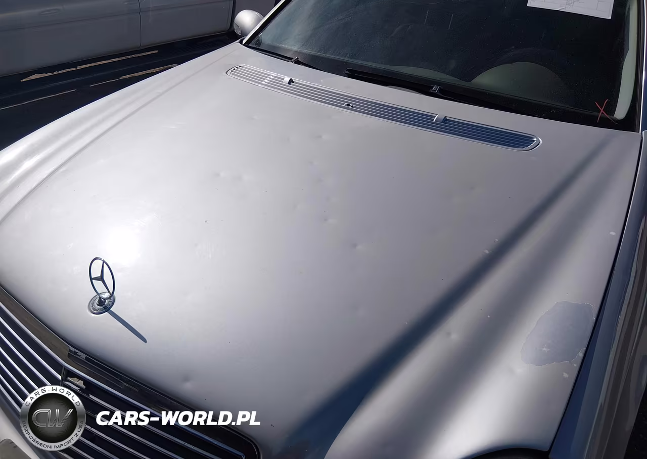 2006 Mercedes-Benz E 350 4Matic VIN:WDBUF87J96X204341 - 6