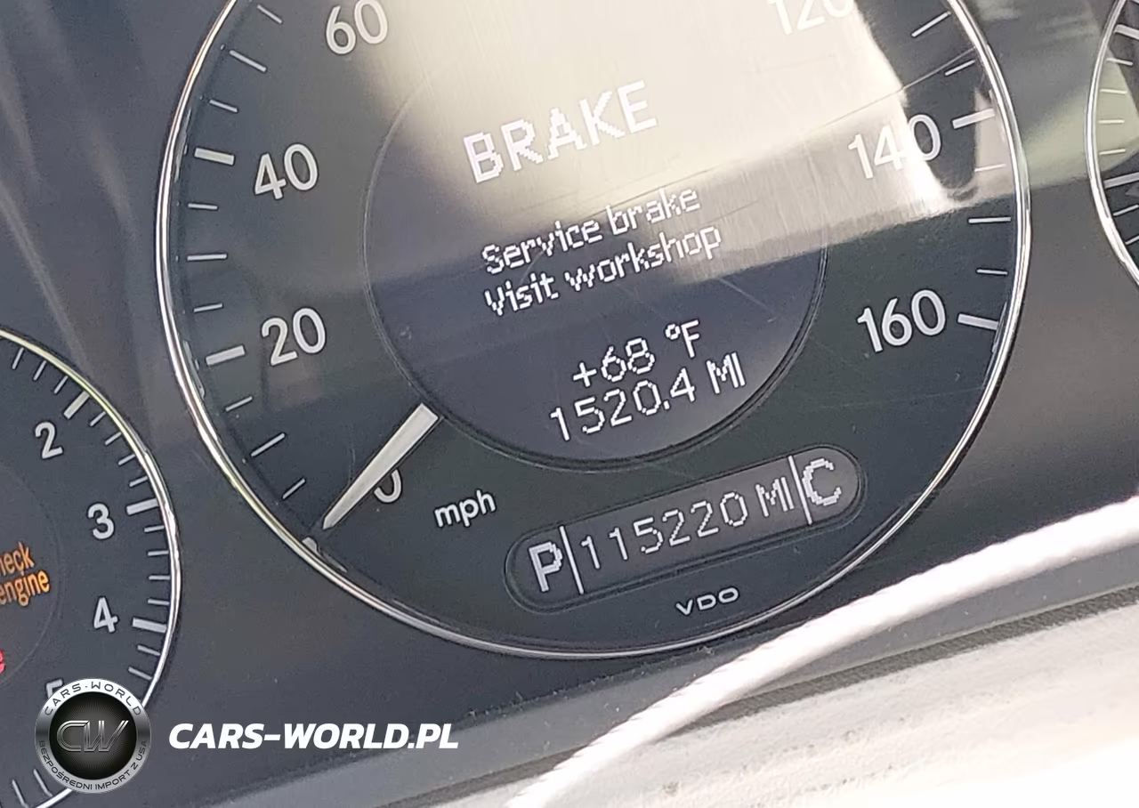 2006 Mercedes-Benz E 350 4Matic VIN:WDBUF87J96X204341 - 7