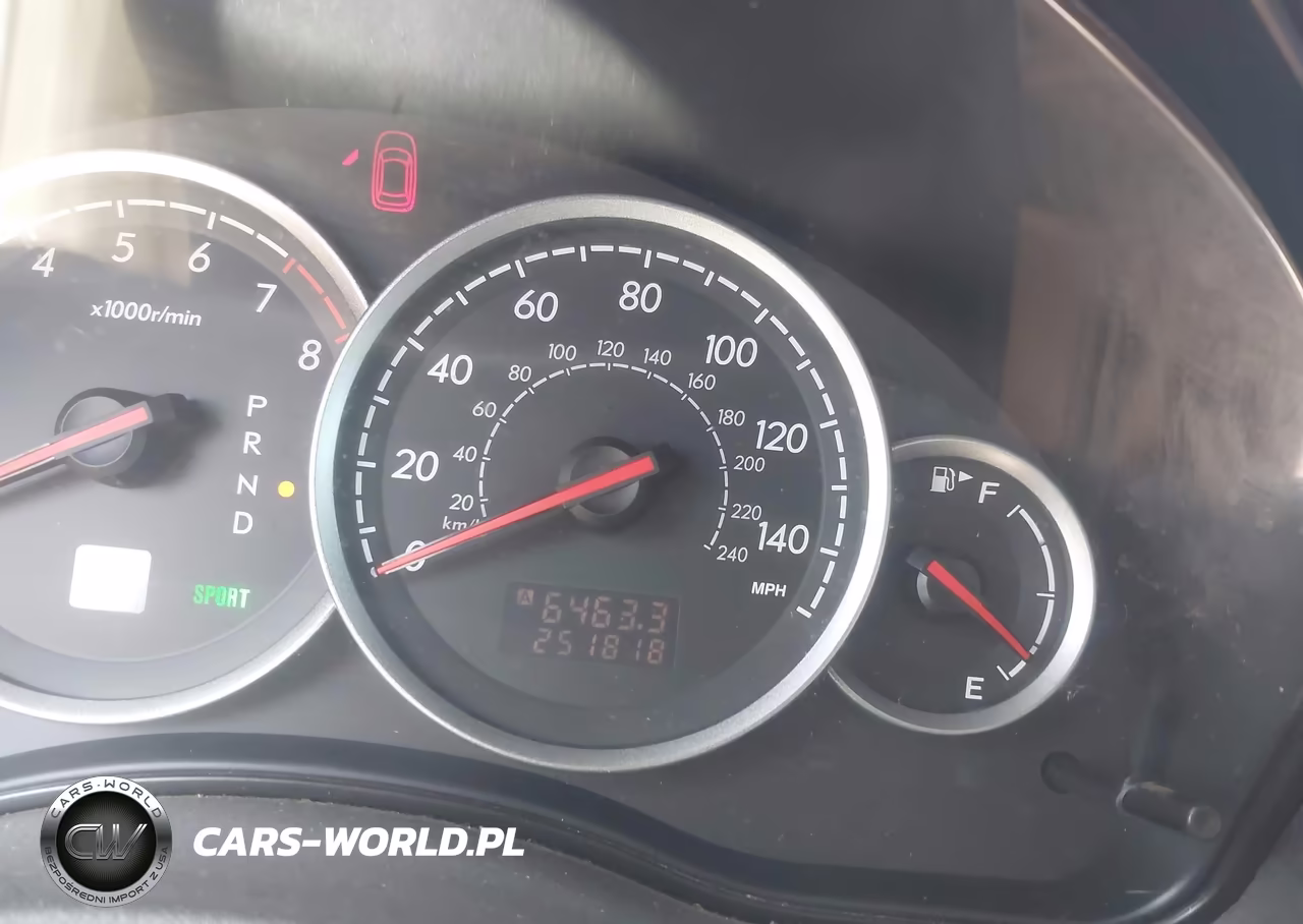 2006 Subaru Outback 3.0R L.l. Bean Edition VIN:4S4BP86C364361918 - 7
