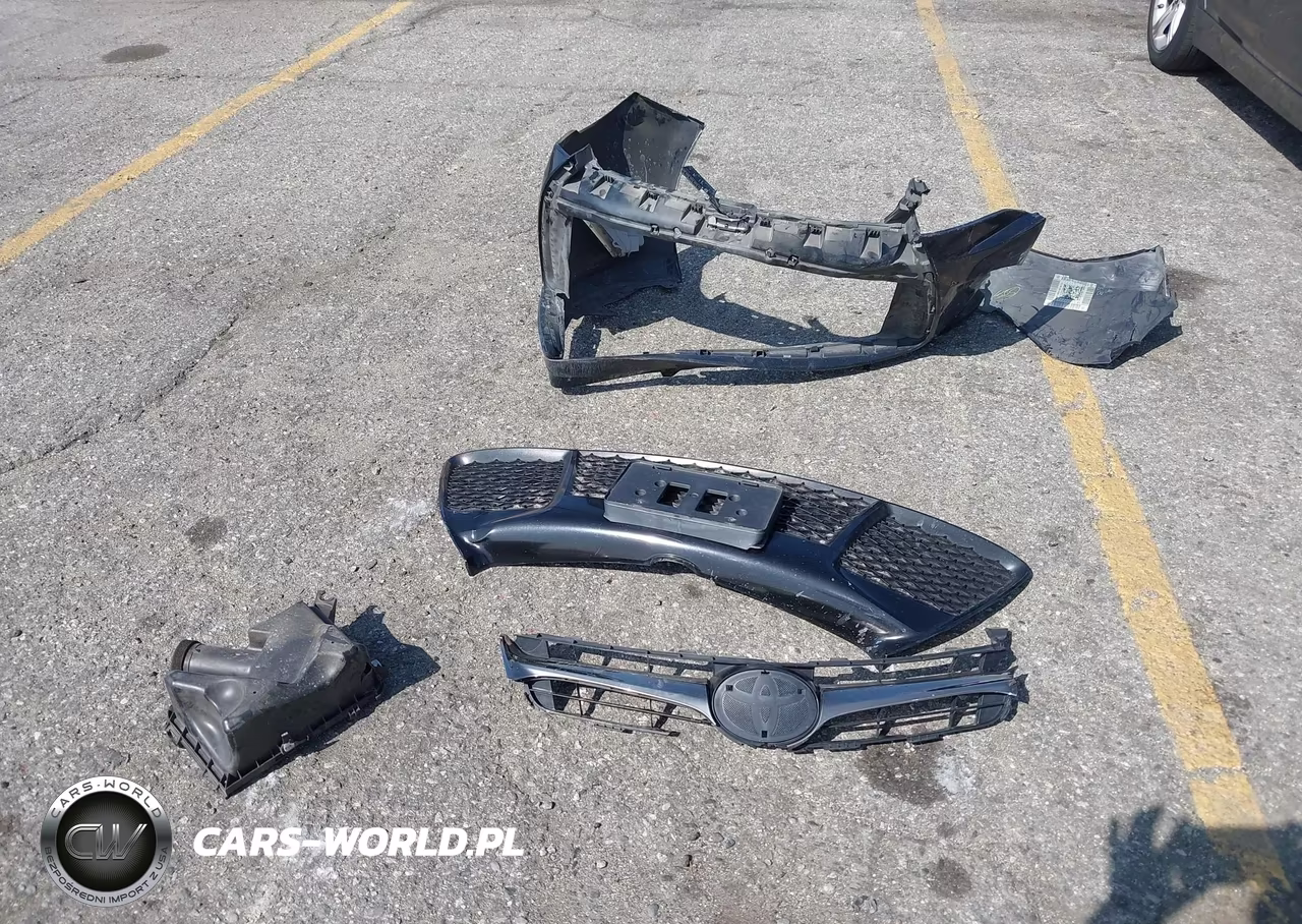 2015 Toyota Camry Xse VIN:4T1BF1FK9FU477187 - 12