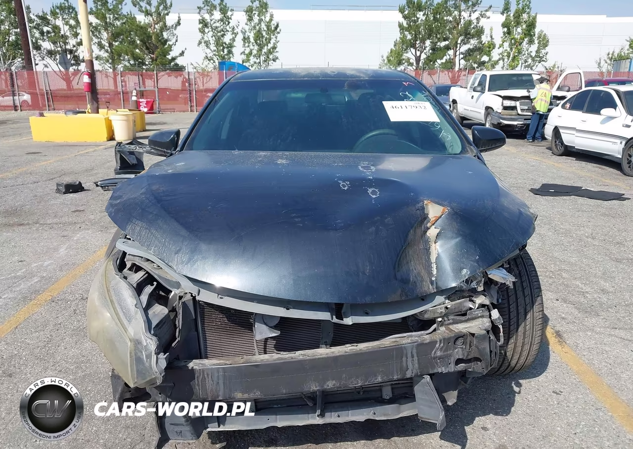 2015 Toyota Camry Xse VIN:4T1BF1FK9FU477187 - 13