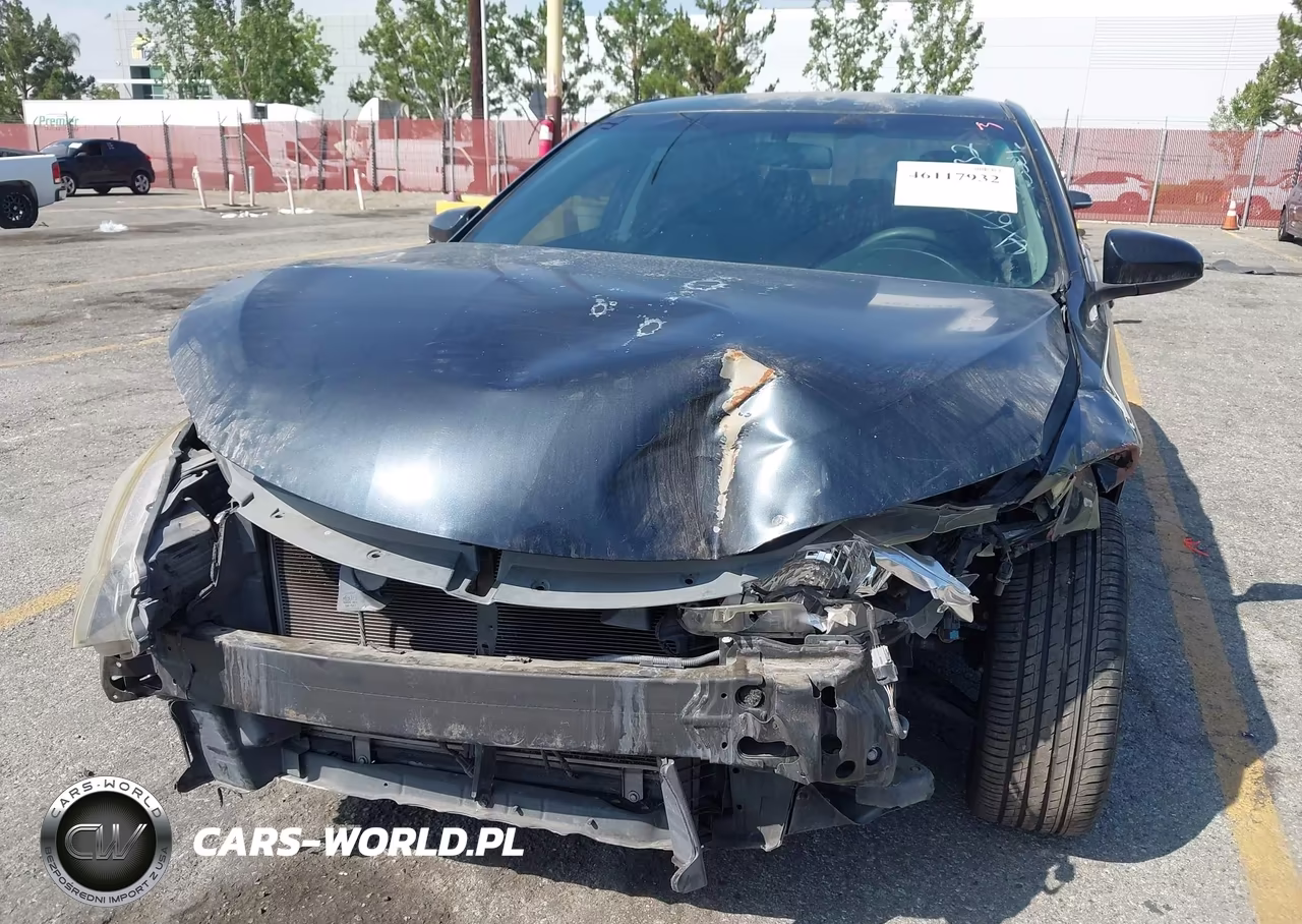 2015 Toyota Camry Xse VIN:4T1BF1FK9FU477187 - 6