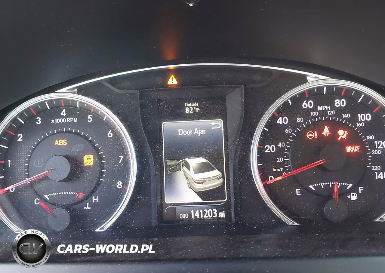 2015 Toyota Camry Xse VIN:4T1BF1FK9FU477187 - 7