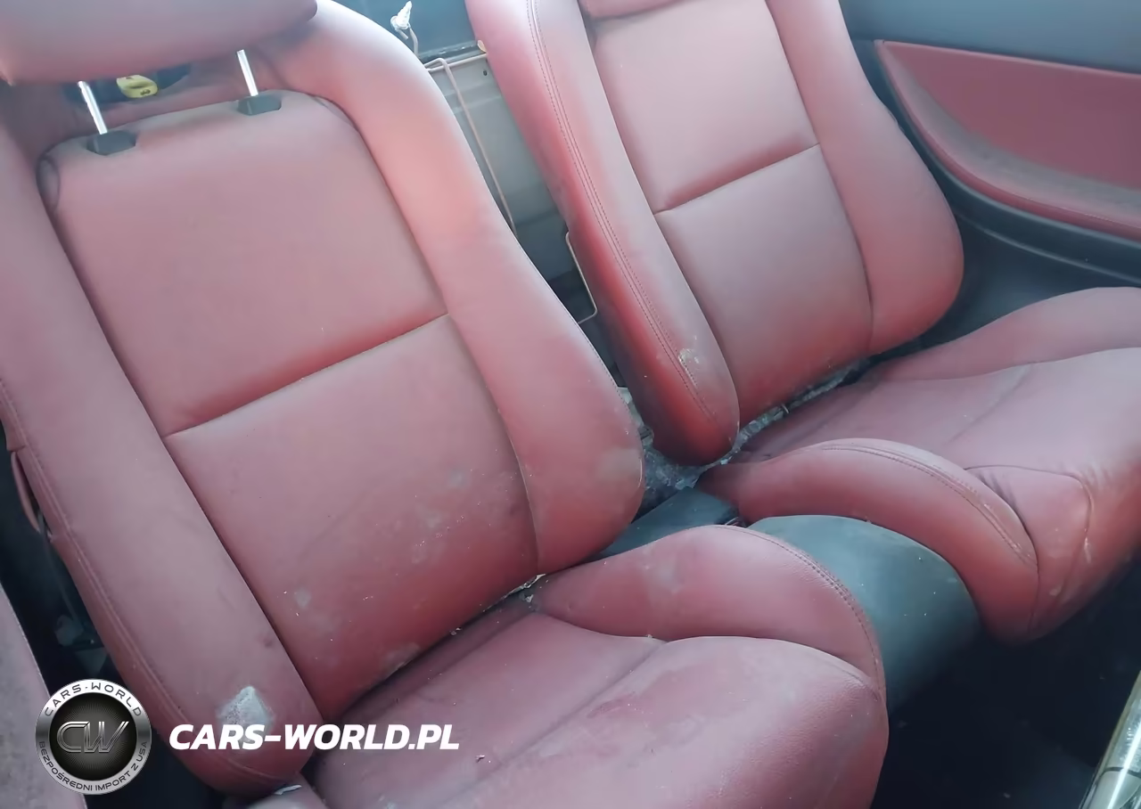 2004 Pontiac Gto VIN:6G2VX12G14L268570 - 8
