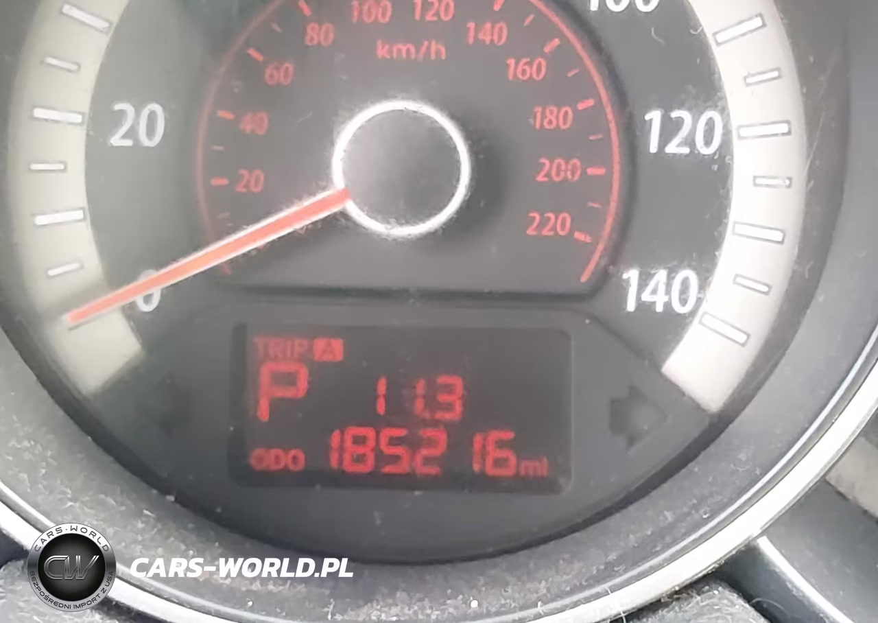 2011 Kia Forte Ex VIN:KNAFU4A23B5464487 - 16