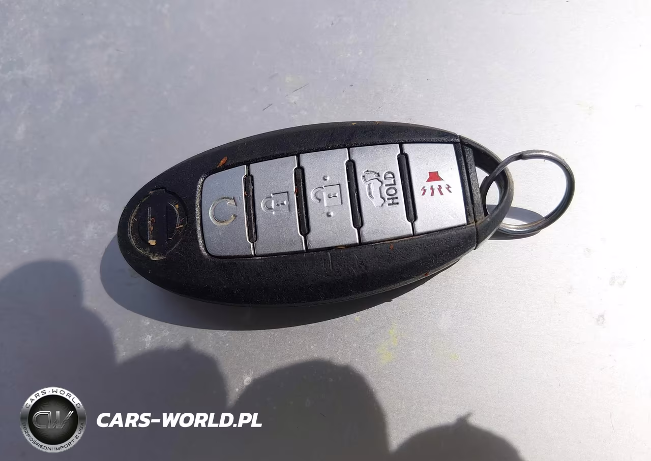 2014 Nissan Pathfinder Platinum VIN:5N1AR2MM3EC717271 - 11
