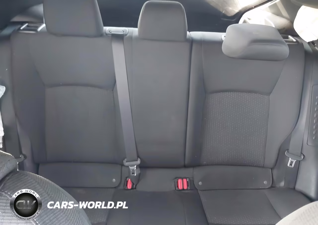 2018 Toyota C-Hr Xle VIN:NMTKHMBXXJR021471 - 8