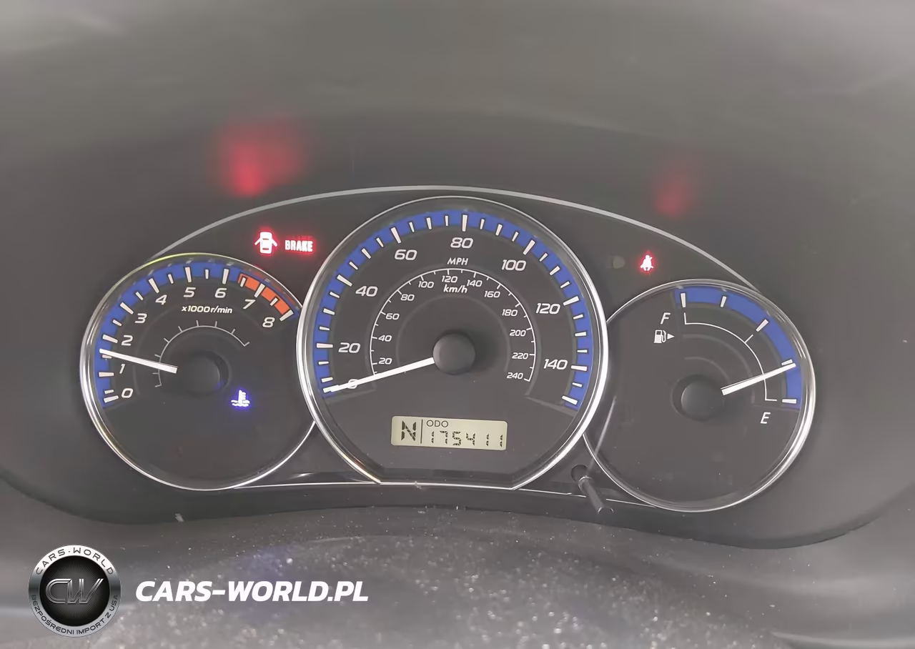 2012 Subaru Forester 2.5X Premium VIN:JF2SHADC6CH435589 - 7