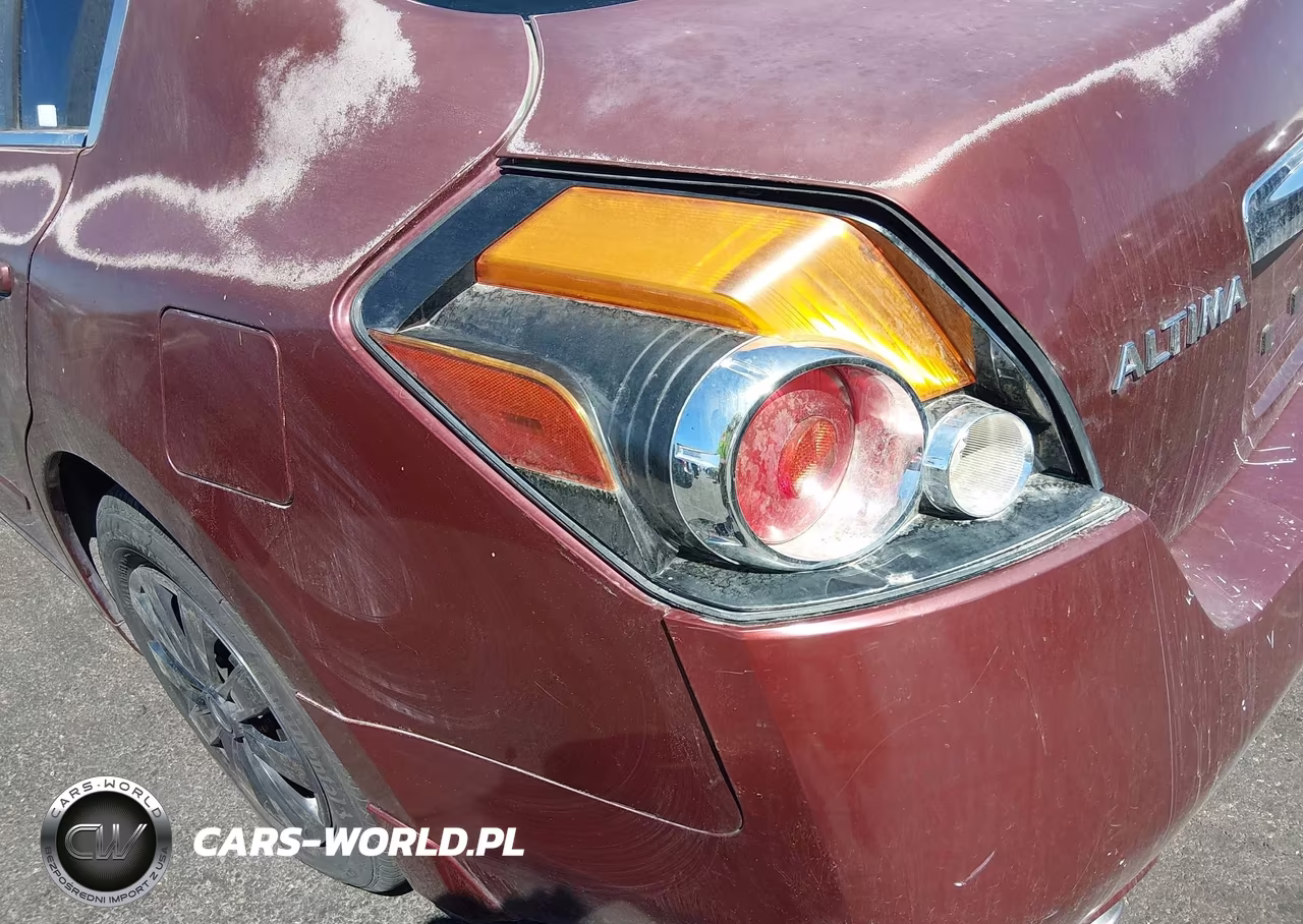 2011 Nissan Altima 2.5 S VIN:1N4AL2AP7BN434933 - 6