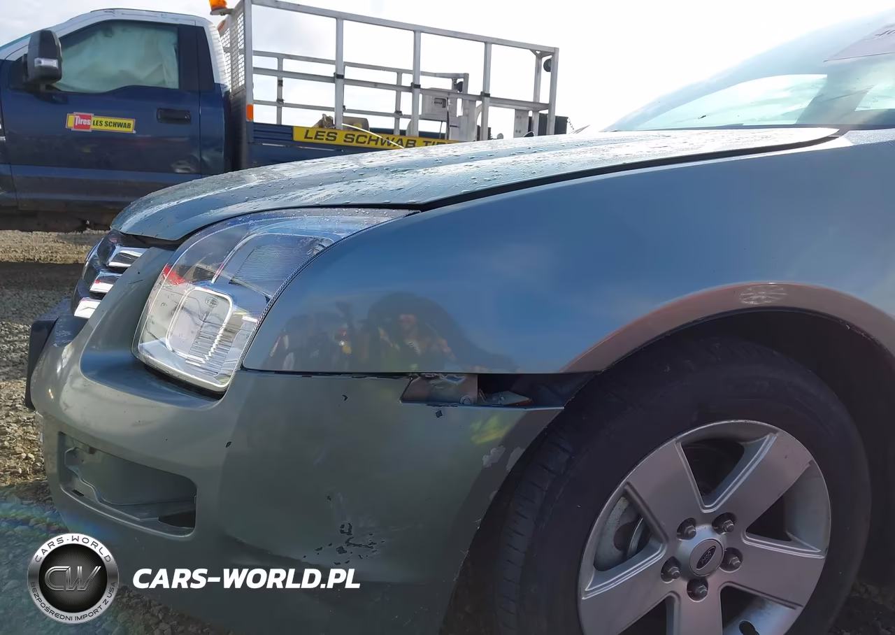 2006 Ford Fusion Se VIN:3FAFP07Z56R128047 - 12