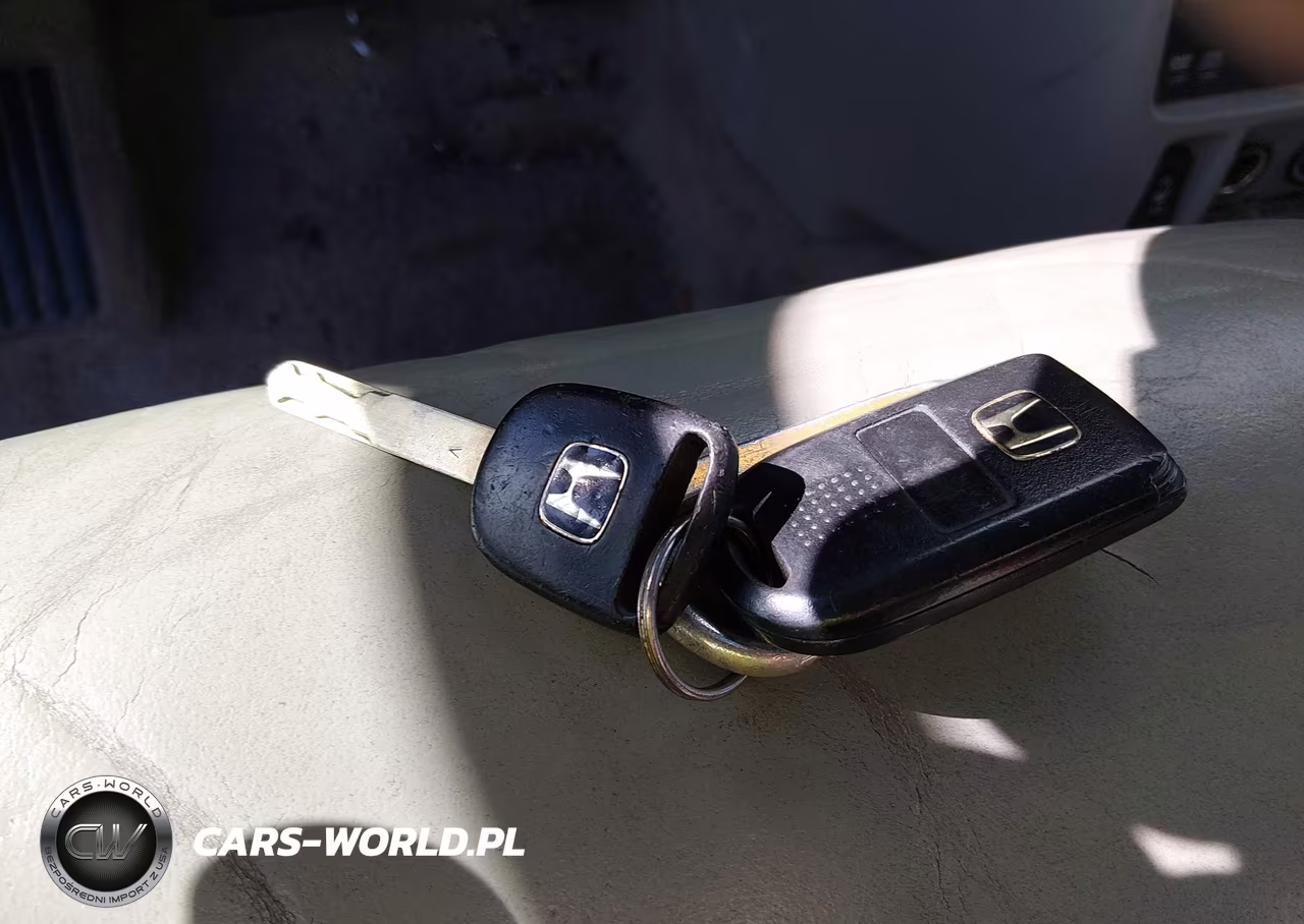 2005 Honda Odyssey Ex-L VIN:5FNRL38775B053725 - 11