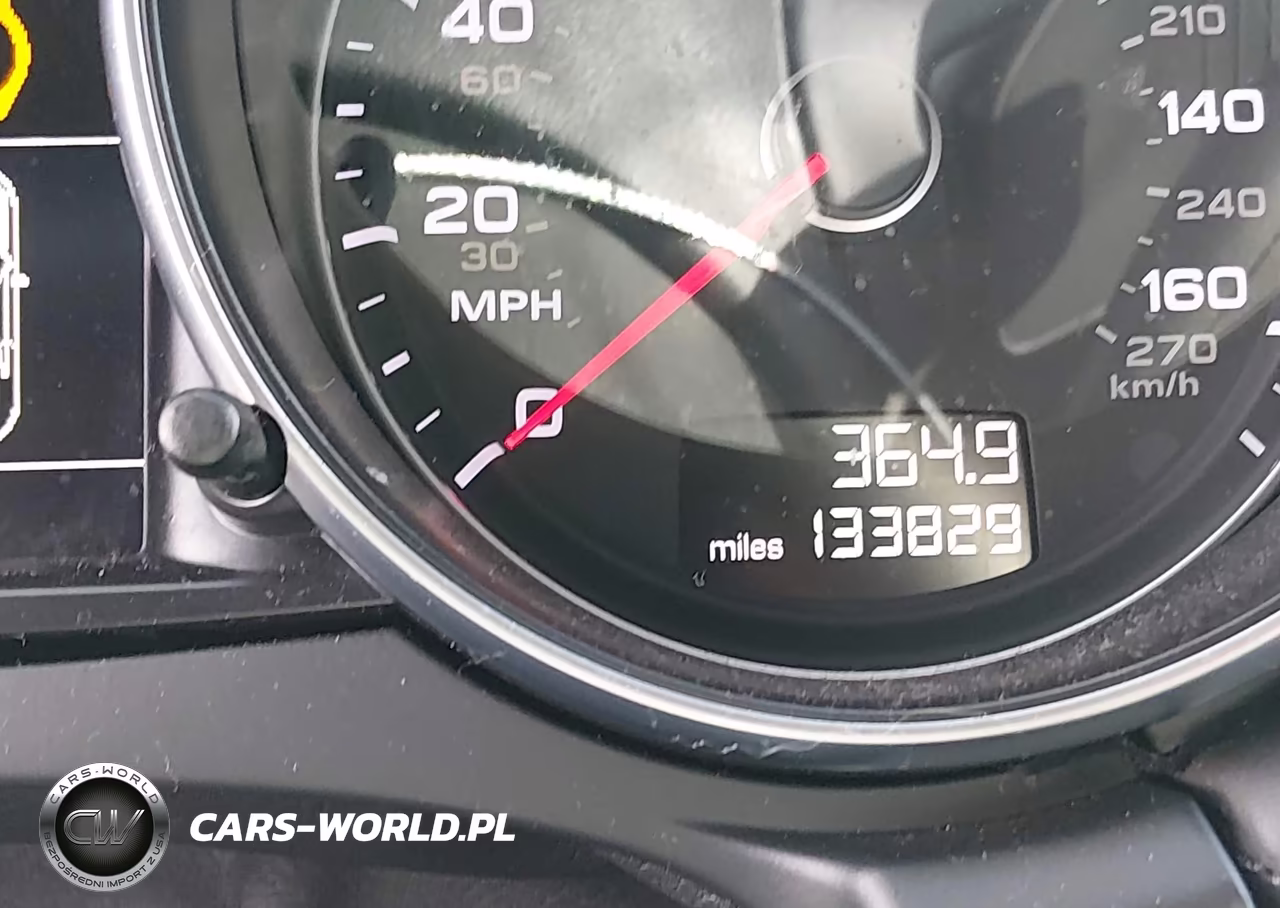 2014 Audi Tt 2.0T VIN:TRUBFAFK7E1008030 - 16
