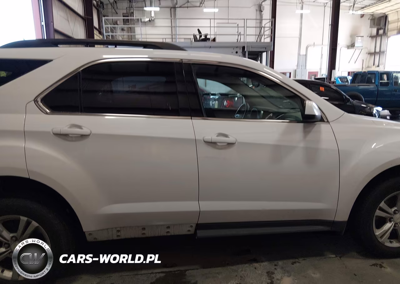 2014 Chevrolet Equinox 2Lt VIN:2GNALCEK4E6127377 - 13