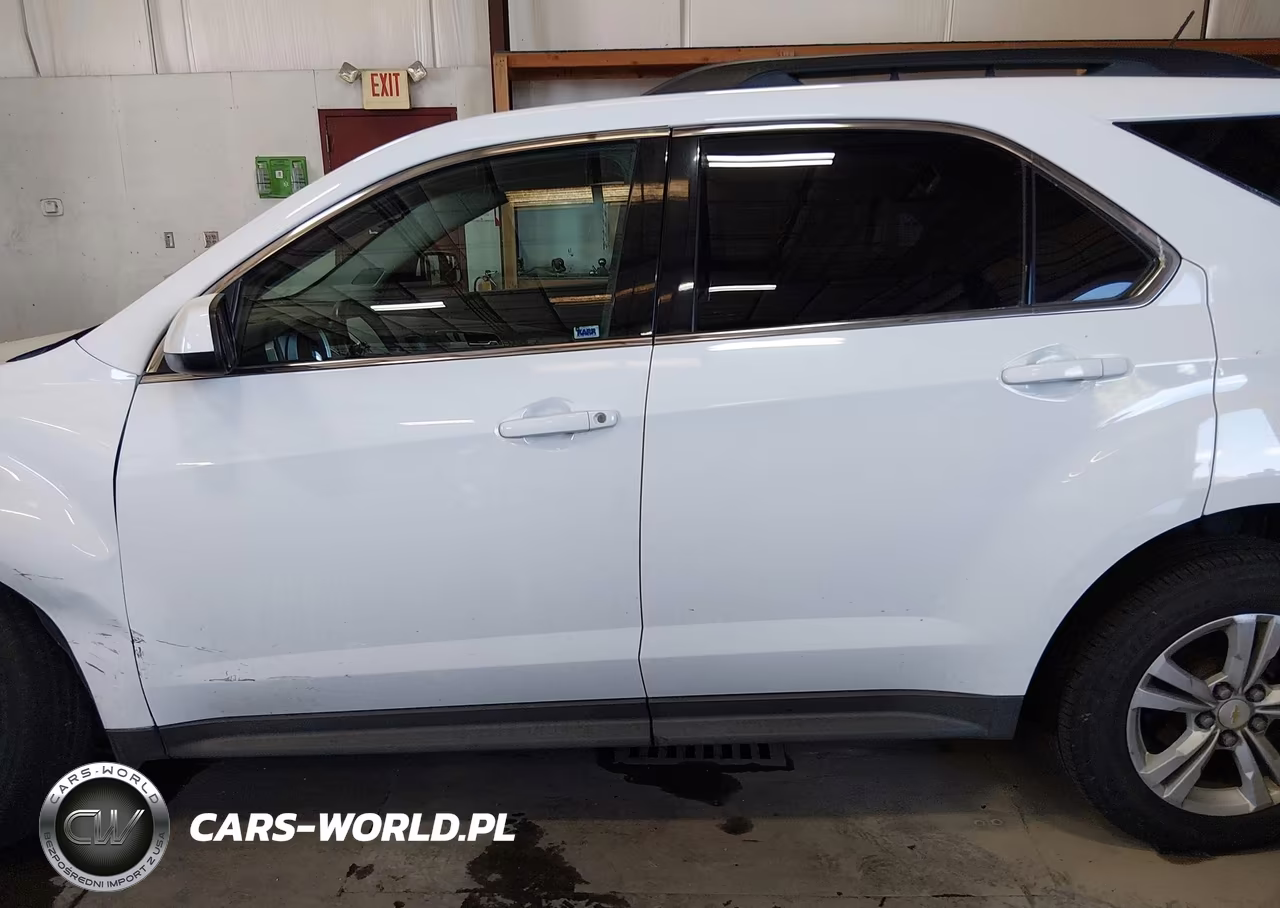 2014 Chevrolet Equinox 2Lt VIN:2GNALCEK4E6127377 - 14