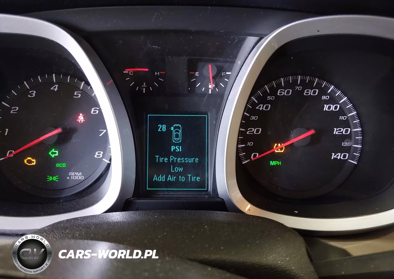 2014 Chevrolet Equinox 2Lt VIN:2GNALCEK4E6127377 - 7