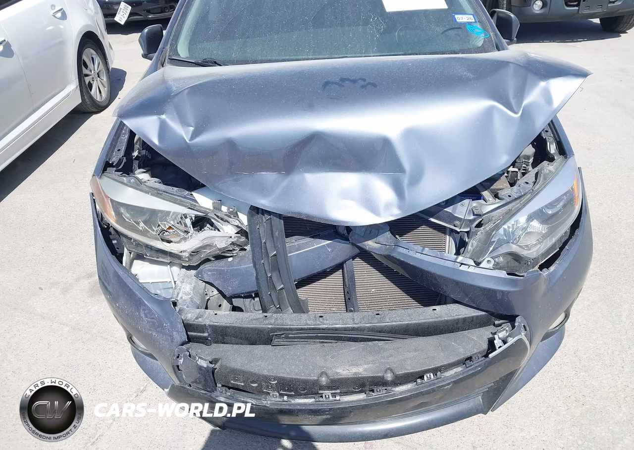 2016 Toyota Corolla S VIN:2T1BURHE1GC496752 - 6