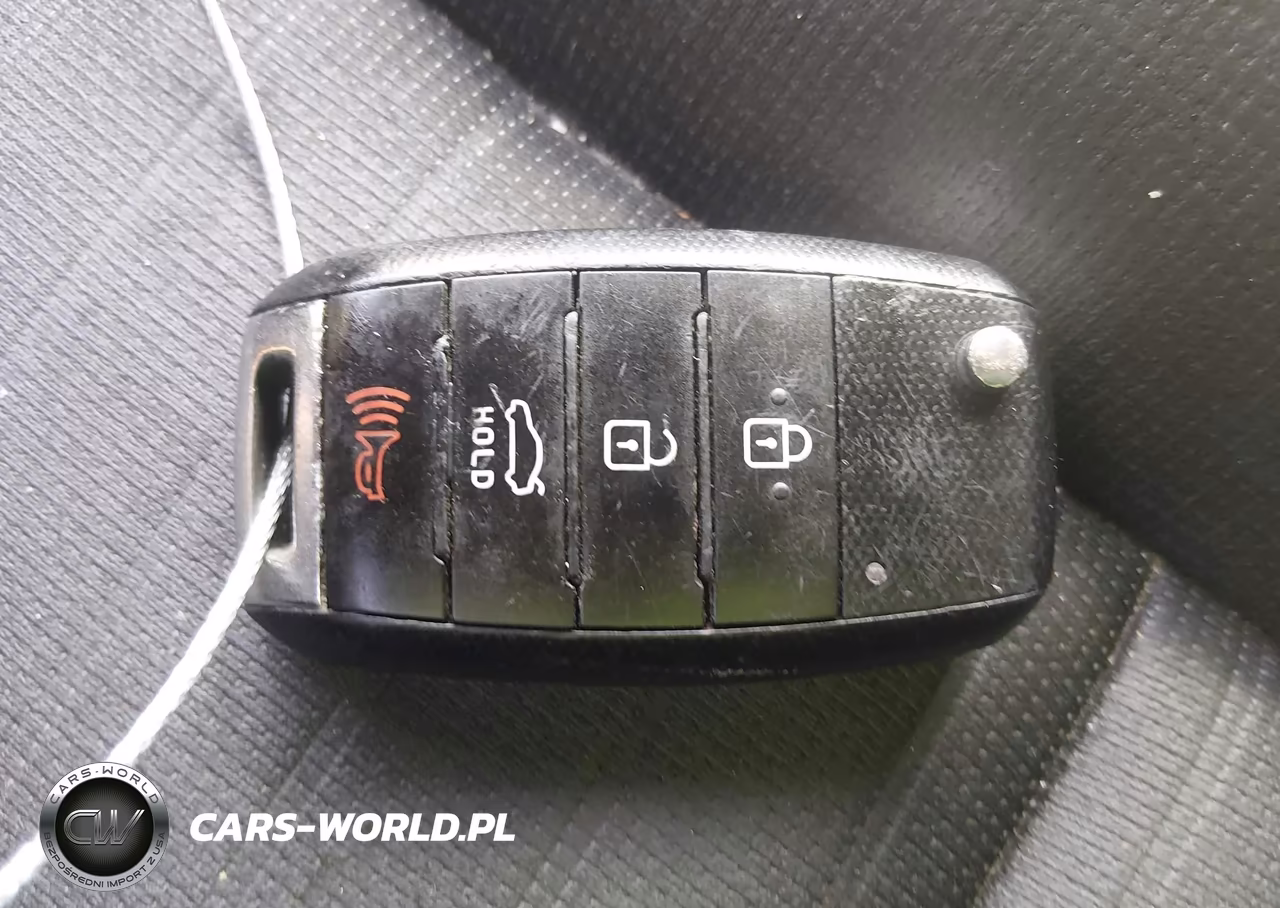 2017 Kia Sportage Lx VIN:KNDPM3AC6H7122829 - 11