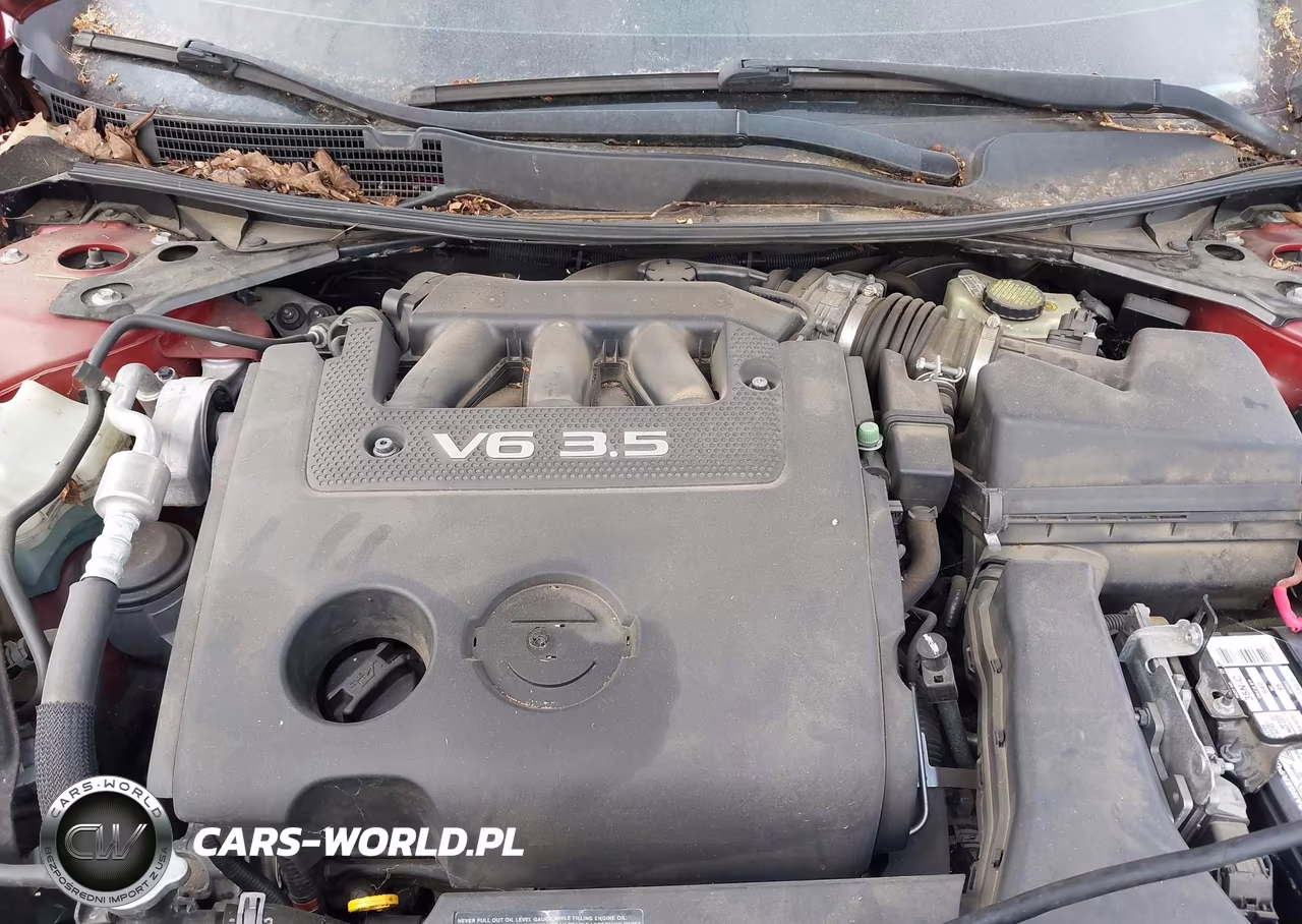 2013 Nissan Altima 3.5 Sl VIN:1N4BL3AP6DC903096 - 10