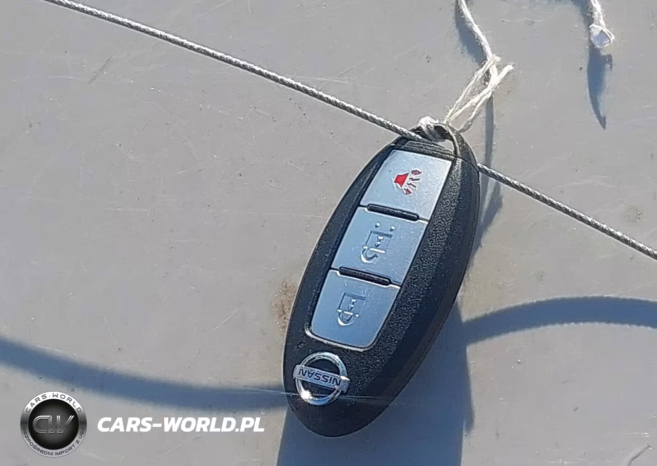2018 Nissan Kicks S VIN:3N1CP5CU3JL523282 - 11
