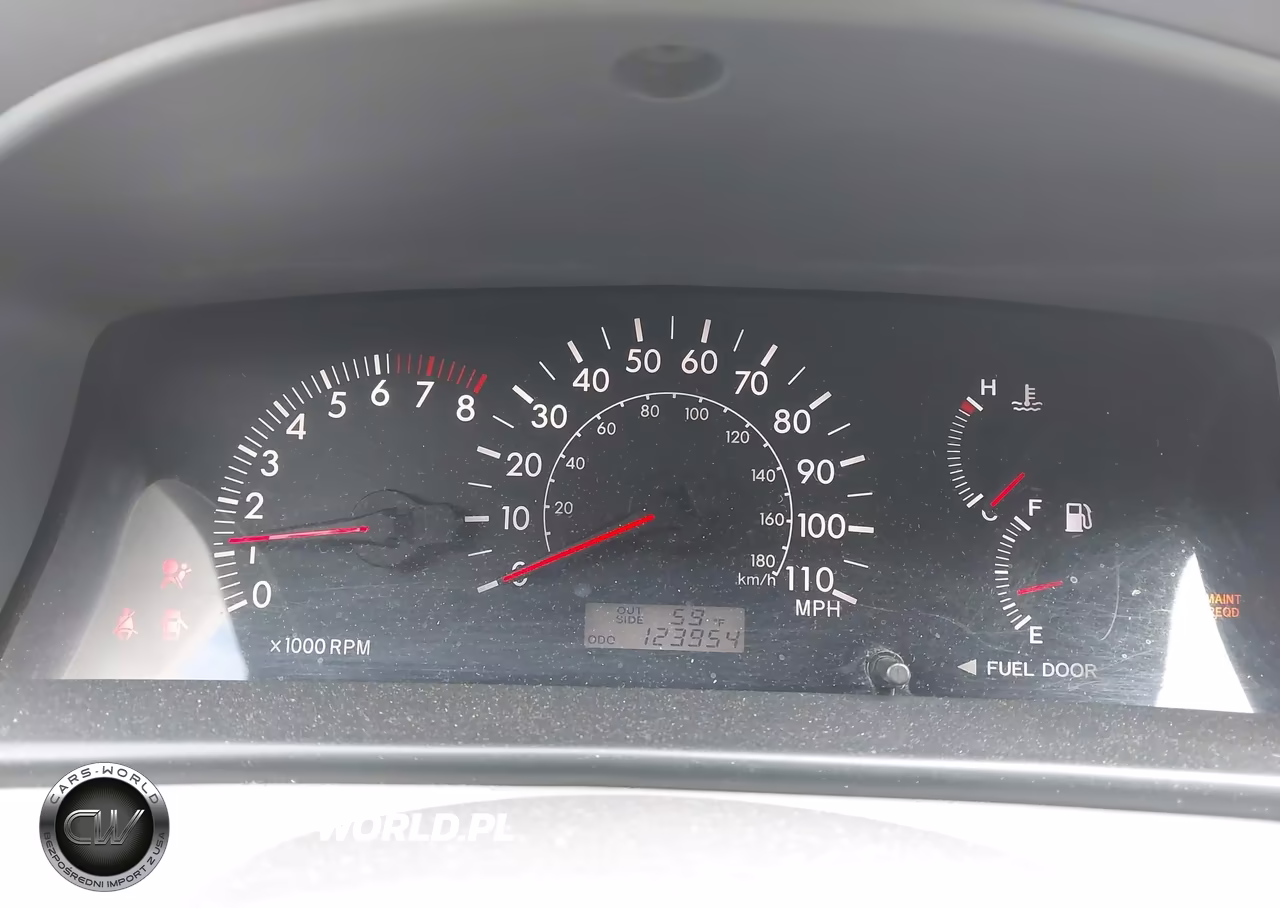 2008 Toyota Corolla Le VIN:2T1BR32E58C869087 - 7