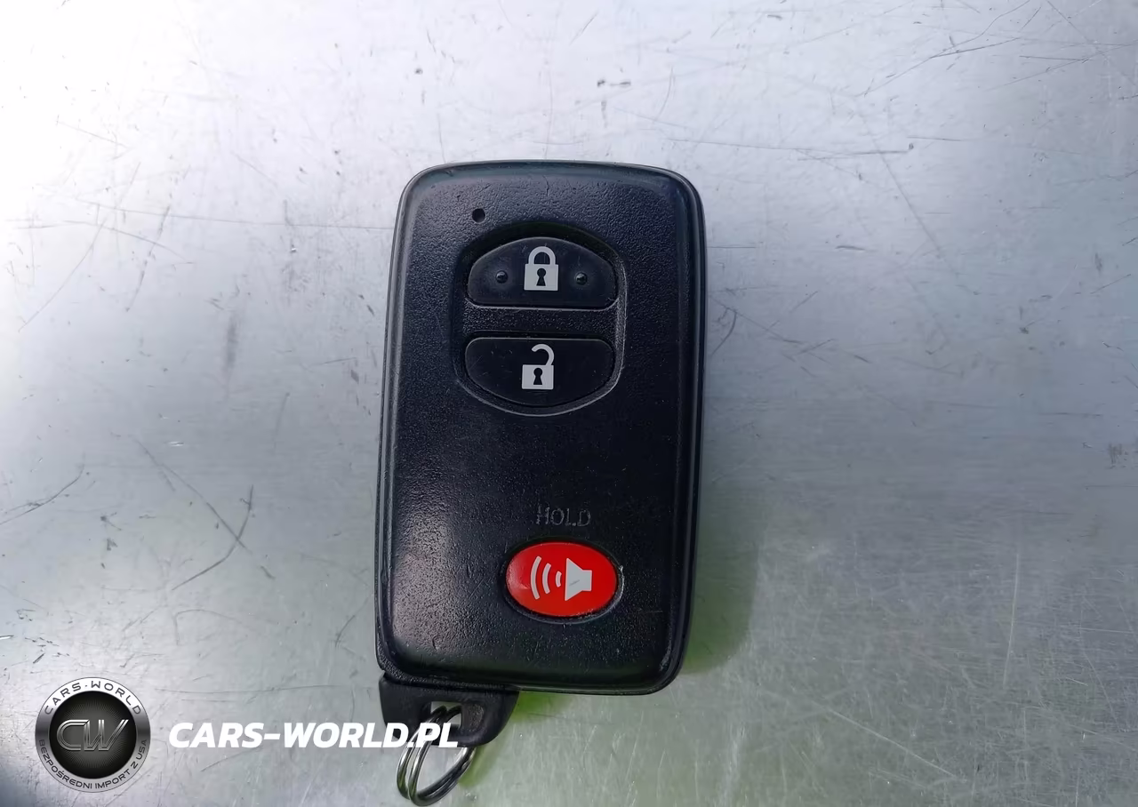 2011 Toyota Prius Two VIN:JTDKN3DU6B0279207 - 11