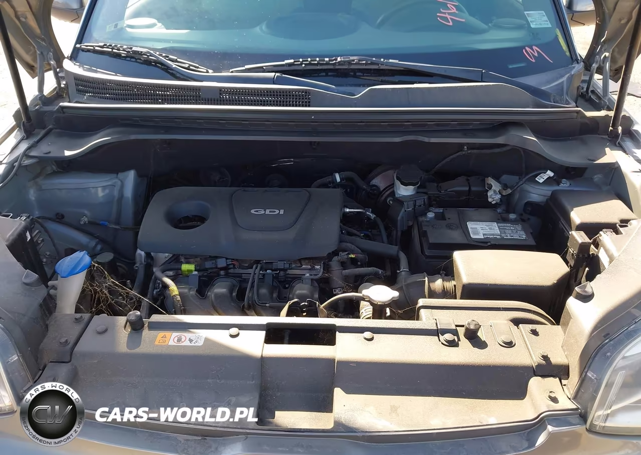 2018 Kia Soul VIN:KNDJN2A27J7563251 - 10