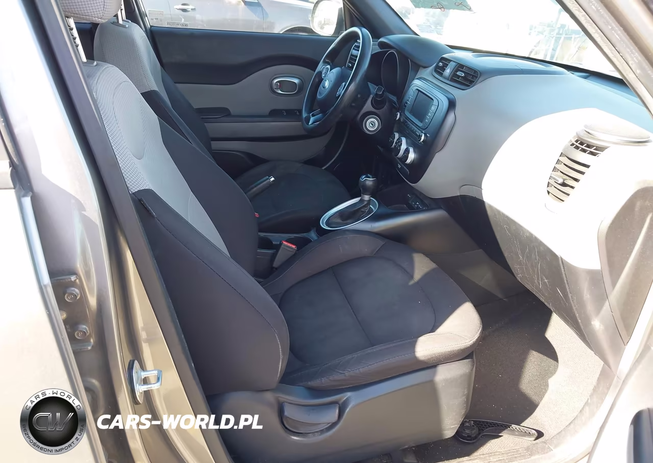 2018 Kia Soul VIN:KNDJN2A27J7563251 - 5