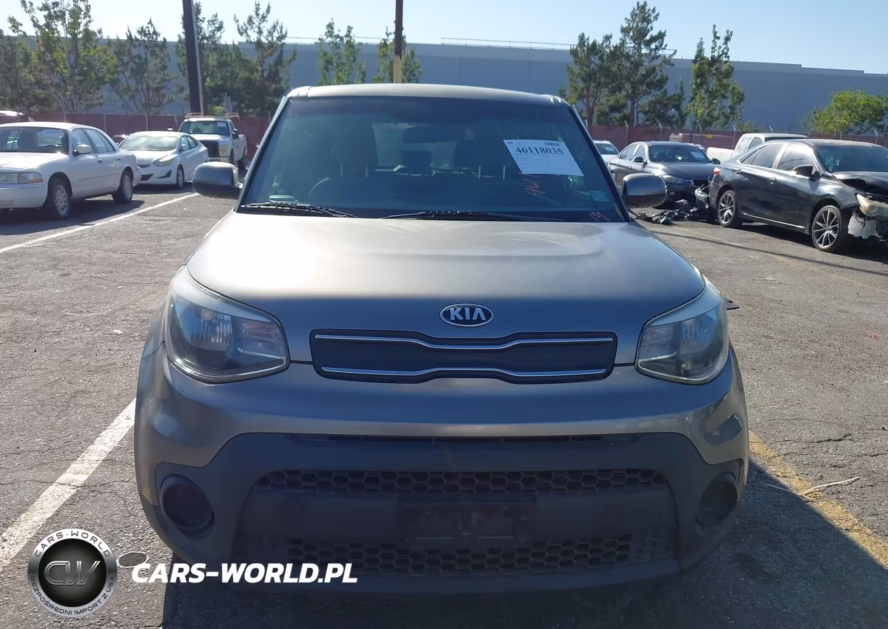 2018 Kia Soul VIN:KNDJN2A27J7563251 - 6