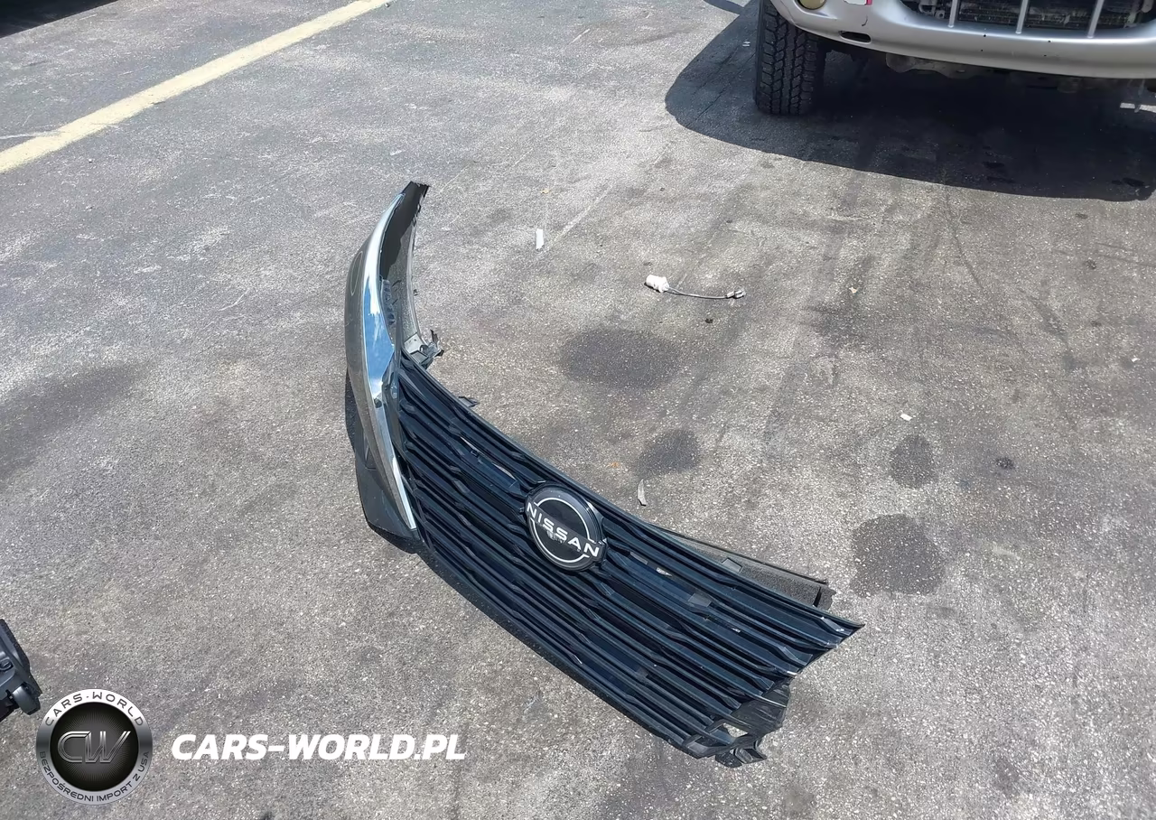 2025 Nissan Altima Sv Fwd VIN:1N4BL4DV4SN335951 - 12